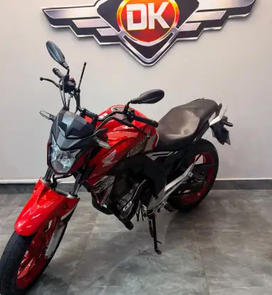 HONDA-CB TWISTER-2021
