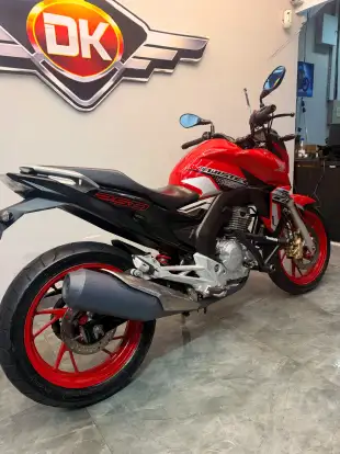 HONDA-CB TWISTER-2021