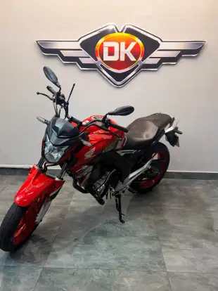 HONDA-CB TWISTER HONDA-CB TWISTER-2021