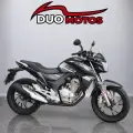 HONDA CB TWISTER HONDA CB TWISTER