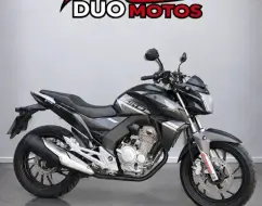 HONDA CB TWISTER HONDA CB TWISTER