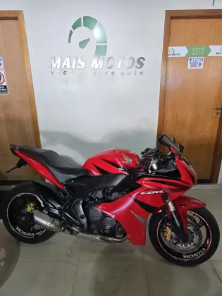HONDA CBR 600F 