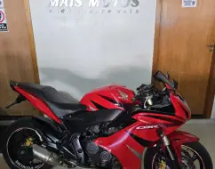 HONDA CBR 600F HONDA CBR 600F