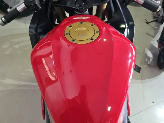HONDA-CBR 600F HONDA-CBR 600F-2014