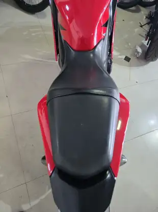 HONDA-CBR 600F-2014