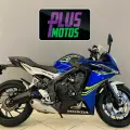HONDA CBR 650F ABS HONDA CBR 650F ABS