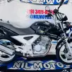 HONDA CBX 250 TWISTER HONDA CBX 250 TWISTER