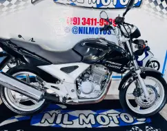 HONDA CBX 250 TWISTER HONDA CBX 250 TWISTER
