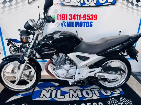 HONDA-CBX 250 TWISTER HONDA-CBX 250 TWISTER-2003