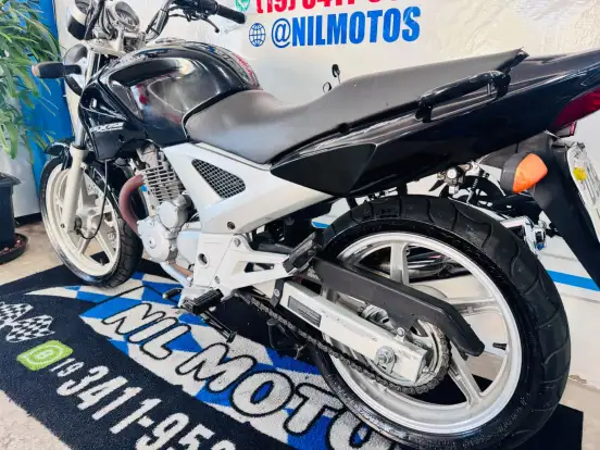 HONDA-CBX 250 TWISTER HONDA-CBX 250 TWISTER-2003