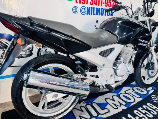 HONDA-CBX 250 TWISTER-2003