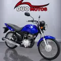 HONDA CG 125 CARGO ES HONDA CG 125 CARGO ES