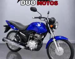 HONDA CG 125 CARGO ES HONDA CG 125 CARGO ES