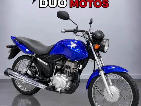 HONDA-CG 125 CARGO ES HONDA-CG 125 CARGO ES-2013