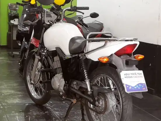 HONDA-CG 125 CARGO KS HONDA-CG 125 CARGO KS-2014