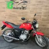 HONDA CG 125 FAN KS HONDA CG 125 FAN KS