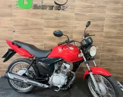 HONDA CG 125 FAN KS HONDA CG 125 FAN KS