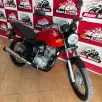 HONDA CG 125 FAN KS HONDA CG 125 FAN KS