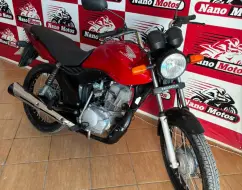 HONDA CG 125 FAN KS HONDA CG 125 FAN KS