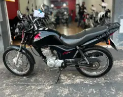 HONDA CG 125 FAN KS HONDA CG 125 FAN KS