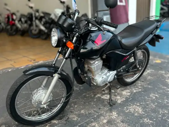 HONDA-CG 125 FAN KS HONDA-CG 125 FAN KS-2012