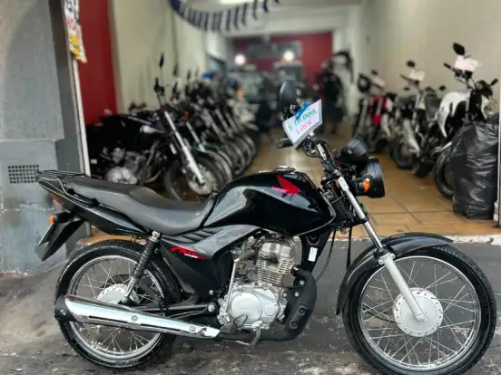 HONDA-CG 125 FAN KS HONDA-CG 125 FAN KS-2012