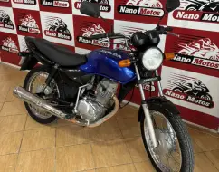 HONDA CG 125 FAN HONDA CG 125 FAN