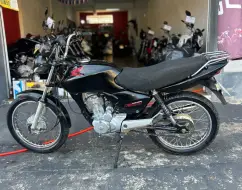 HONDA CG 125 FAN HONDA CG 125 FAN