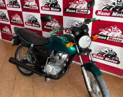 HONDA CG 125 TITAN KS HONDA CG 125 TITAN KS
