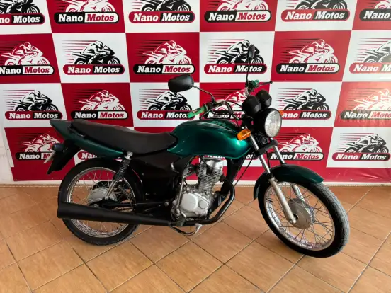 HONDA-CG 125 TITAN KS HONDA-CG 125 TITAN KS-2002