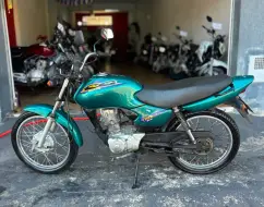 HONDA CG 125 TITAN KS HONDA CG 125 TITAN KS