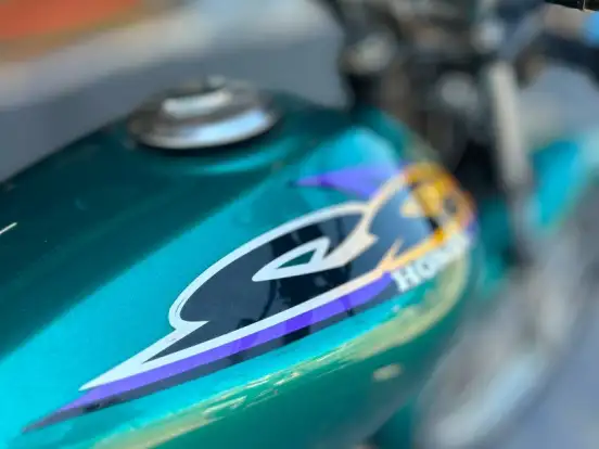 HONDA-CG 125 TITAN KS HONDA-CG 125 TITAN KS-2000