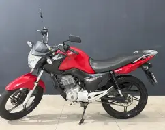 HONDA CG 150 FAN ESDi HONDA CG 150 FAN ESDi
