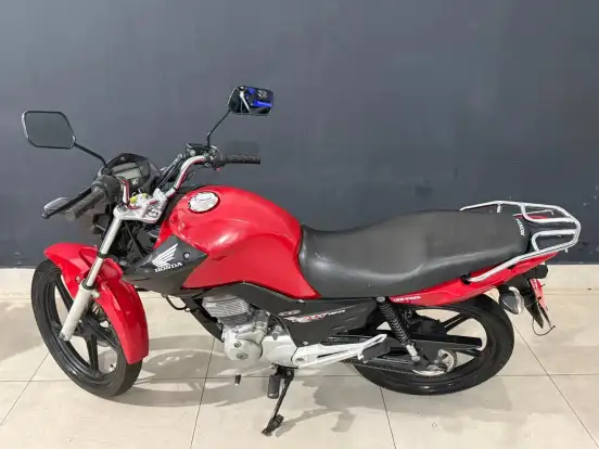 HONDA-CG 150 FAN ESDi HONDA-CG 150 FAN ESDi-2015