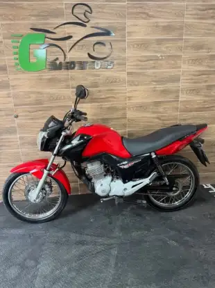 HONDA-CG 150 FAN ESDi HONDA-CG 150 FAN ESDi-2015