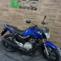 HONDA CG 150 FAN ESDi HONDA CG 150 FAN ESDi