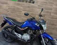 HONDA CG 150 FAN ESDi HONDA CG 150 FAN ESDi