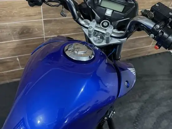 HONDA-CG 150 FAN ESDi HONDA-CG 150 FAN ESDi-2014