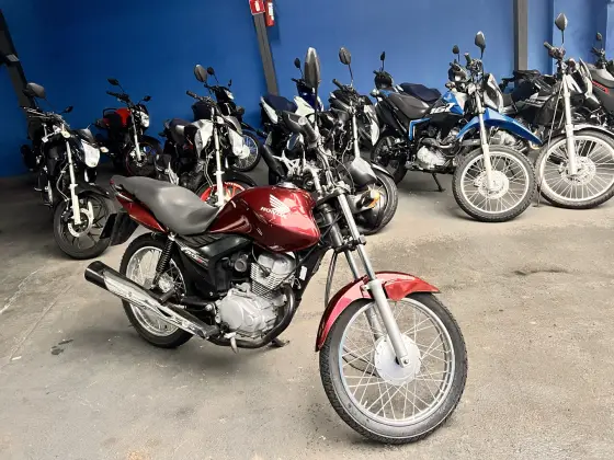 HONDA CG 150 FAN ESI 