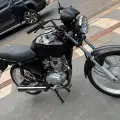 HONDA CG 150 TITAN ES HONDA CG 150 TITAN ES