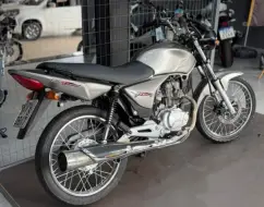 HONDA CG 150 TITAN ESD HONDA CG 150 TITAN ESD
