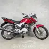 HONDA CG 150 TITAN ESD HONDA CG 150 TITAN ESD