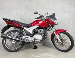HONDA CG 150 TITAN ESD HONDA CG 150 TITAN ESD