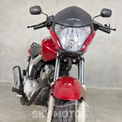 HONDA-CG 150 TITAN ESD HONDA-CG 150 TITAN ESD-2012
