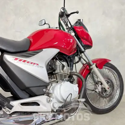HONDA-CG 150 TITAN ESD-2012