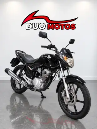HONDA-CG 150 TITAN ESD-2010