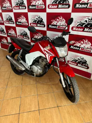 HONDA CG 150 TITAN EX 