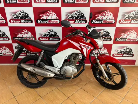 HONDA-CG 150 TITAN EX HONDA-CG 150 TITAN EX-2015