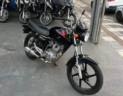 HONDA CG 150 TITAN KS HONDA CG 150 TITAN KS