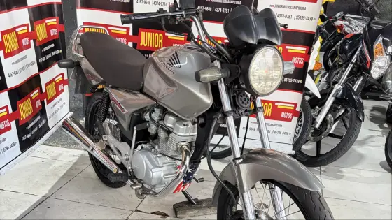 HONDA CG 150 TITAN KS 